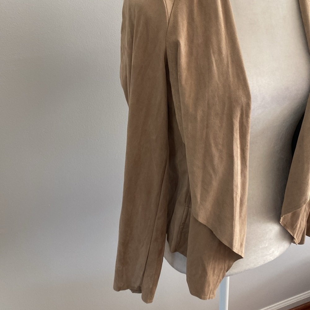 KUT from the cloth size small NwT faux suede jacket - Picture 2 of 10